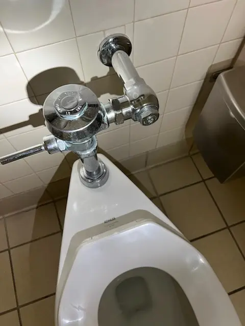 Fixture installation and repair for Hydro Jetting in Big Woods Marmion